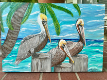 Load image into Gallery viewer, Pelican Brief