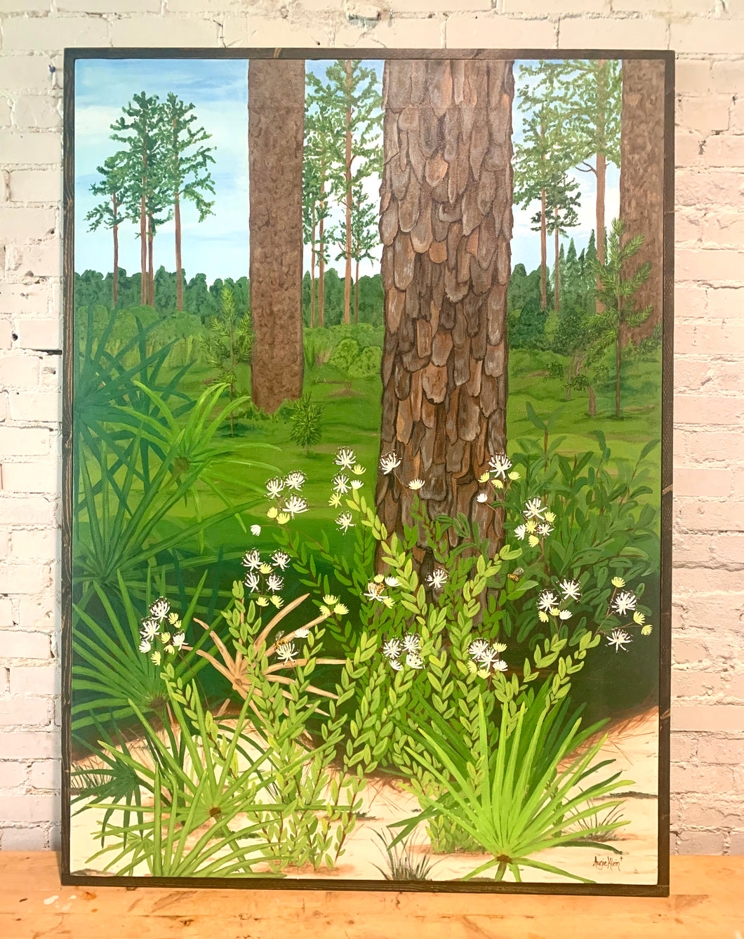 Florida Pines - 43