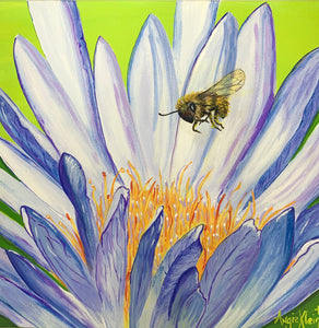 Busy Bee- Original Art
