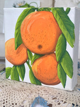 Load image into Gallery viewer, Orange - Original Art