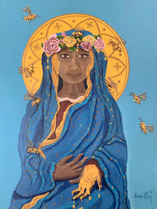 Mary - Mother of Us All - Original
